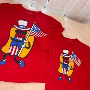 4th of July shirts